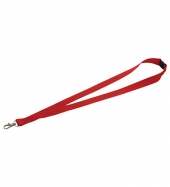 Lanyard with Lobster Clip