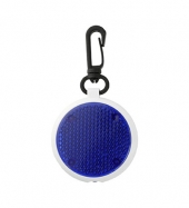 Round Reflector Light