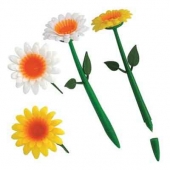Flower Pen
