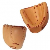 Baseball Mitt Stress Reliever