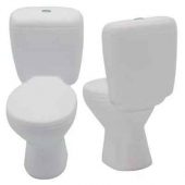 Toilet Stress Reliever