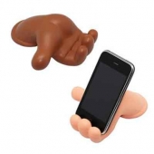 Hand Phone Holder Stress Reliever