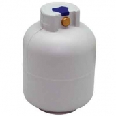 Propane Tank Stress Reliever