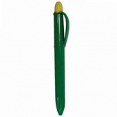 Corn Clicker Pen