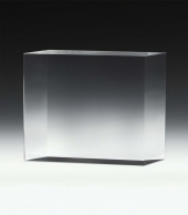 1 1/4" Thick Freestanding Acrylic Awards