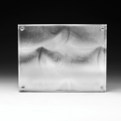 Alumo-Tech II Plaque - 7” x 9” x 1”