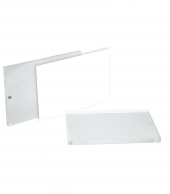 Acrylic Magnetic Frame - 5" x 7" Insert