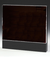 Acrylic Magnetic Frame - 5" x 7" Insert
