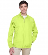 Men's Motivate Unlined Lightweight Jacket