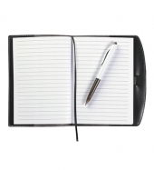 Savannah Notebook With Pen