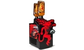 Fireball Chiller