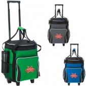 Koozie® Tailgate Rolling Kooler