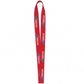 5/8" Polyester Woven Lanyard