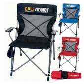 The Deluxe Chair