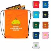Drawstring Backpack