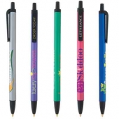 Metallic Contender Pen