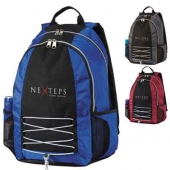 Base Jump Computer Backpack