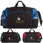 Perfect Score Duffel