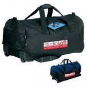 Wheeled Duffel