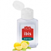 1oz. Hand Sanitizer Gel