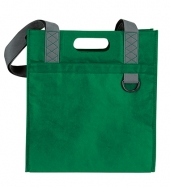 Dual Carry Tote
