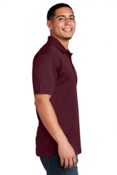 Sport-Tek® PosiCharge® Micro-Mesh Polo
