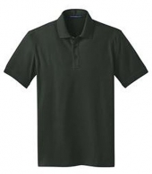 Port Authority® Stretch Pique Polo