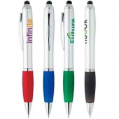 Ion Silver Stylus Pen