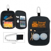 Valuables Zippered Pouch