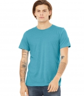 Bella + Canvas Unisex Triblend T-Shirt