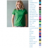 Ladies' Softstyle T-Shirt