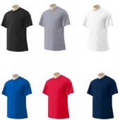 Adult Ultra Cotton® Tall T-Shirt