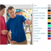 Adult HD Cotton™ Pocket T-Shirt