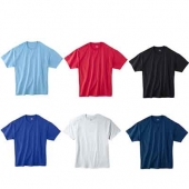 Men's Tall Beefy-T®