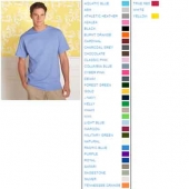 Fruit of the Loom Adult HD Cotton™ T-Shirt