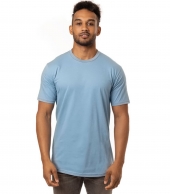 Men's Ringspun Fashion T-Shirt