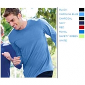 Adult Performance Long-Sleeve T-Shirt