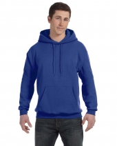 Unisex EcoSmart® Hooded Sweatshirt