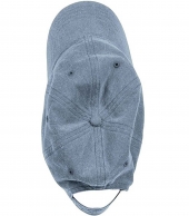 Authentic Pigment Pigment-Dyed Baseball Cap