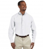 Men's 3.1 oz. Essential Poplin