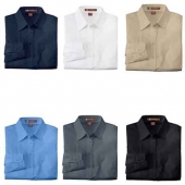 Ladies' 3.1 oz. Essential Poplin
