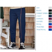 Adult Super Sweats® NuBlend® Fleece Pocketed Sweatpants