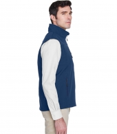 Men's Soft Shell Vest