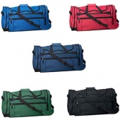 Liberty Bags Explorer Large Duffel Bag