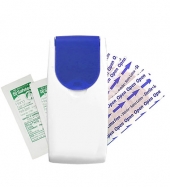 Flip-Top Safety Kit - Digital Imprint