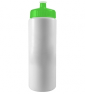 The Sports Quart - 32 oz Sports Bottle - DP