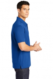 Sport-Tek® PosiCharge® Active Textured Polo