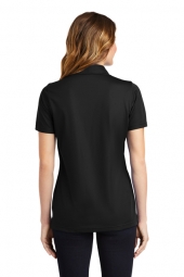 Sport-Tek® Ladies PosiCharge® Active Textured Polo