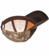 Port Authority Pigment Print Camouflage Cap