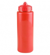 The Athlete- 32 oz. Bottle with Valve lid